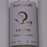GRAPPA di Chianti Classico Losi Querciavalle