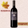 RISERVA GLI ANGELI 2013 MAGNUM Brunello di Montalcino DOCG La Gerla