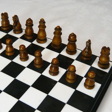 Chess "Classic"