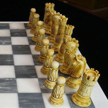 Chess "Florence"