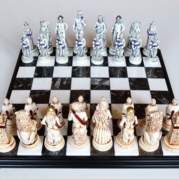 Chess "Renaissance"