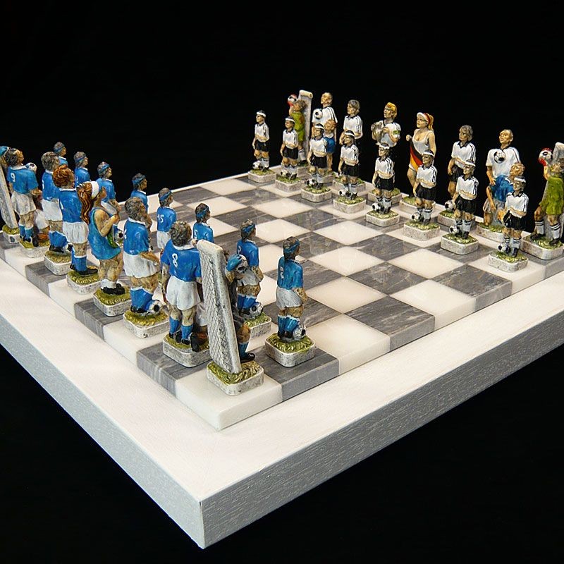 Chaturanga chess - Catawiki