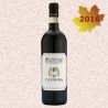 CAPANNA 2016 Brunello di Montalcino DOCG