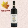 CAPANNA RISERVA 2015 Brunello di Montalcino DOCG