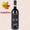 BARICCI RISERVA "Nello" 2015 Brunello di Montalcino DOCG