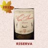 RISERVA "Vigna Soccorso" 2015 TIEZZI Brunello di Montalcino DOCG