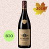 BARON' UGO 2016 Toscana Rosso IGT BIO Monteraponi