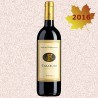 TARABUSO 2016 Selezione di Cabernet Sauvignon Terre del Marchesato