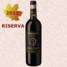 QUERCIAVALLE RISERVA 2015 Chianti Classico DOCG