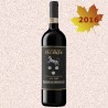 Brunello di Montalcino A.D. 1441 DOCG 2016 Castello TRICERCHI