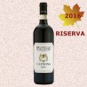 CAPANNA RISERVA 2016 Brunello di Montalcino DOCG