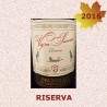 RISERVA "Vigna Soccorso" 2016 TIEZZI Brunello di Montalcino DOCG