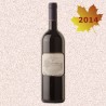 VIGNAFLAVIA 2014 IGT Sangiovese Toscano Colle Santa Mustiola