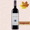 POGGIO AI CHIARI 2010 MAGNUM IGT Sangiovese Toscano Colle Santa Mustiola