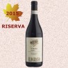 Riserva Rüncot 2015 Barolo DOCG Elio Grasso