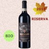 IL CAMPITELLO 2018 Chianti Classico RISERVA DOCG BIO Monteraponi