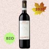 SANLORENZO 2020 Rosso di Montalcino DOC BIO