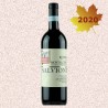 SALVIONI 2020 Rosso di Montalcino DOC