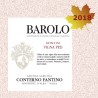 Conterno Fantino 2018 "Vigna Ped" Barolo Mosconi DOCG