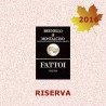 FATTOI RISERVA 2016 Brunello di Montalcino DOCG