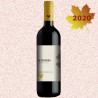 ACCIDERBA 2020 Bolgheri Rosso DOC Serni Fulvio Luigi