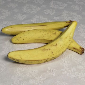 "Big" Banana