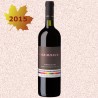 ARMONIA Super Tuscan 2015 Losi Querciavalle