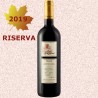 FRASI 2019 Capitoni - Orcia Sangiovese Riserva DOC