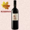 CAPITONI 2019 Orcia Riserva DOC