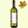RADIUS 2022 Bolgheri Vermentino DOC Serni Fulvio Luigi