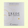 Cupelli EREDE Brut NATURE Millesimato Metodo Classico