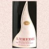 Cupelli EREDE ROSSO Demi-Sec Metodo Classico