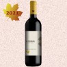 ACCIDERBA 2021 Bolgheri Rosso DOC Serni Fulvio Luigi