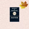 FATTOI 2018 Brunello di Montalcino DOCG