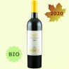 Bisci VIGNETO FOGLIANO Verdicchio di Matelica DOC 2020 BIO
