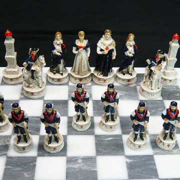 Maritime Republics Chess...