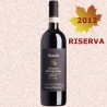 RISERVA TB 2012 Amarone della Valpolicella Classico DOCG Tommaso Bussola