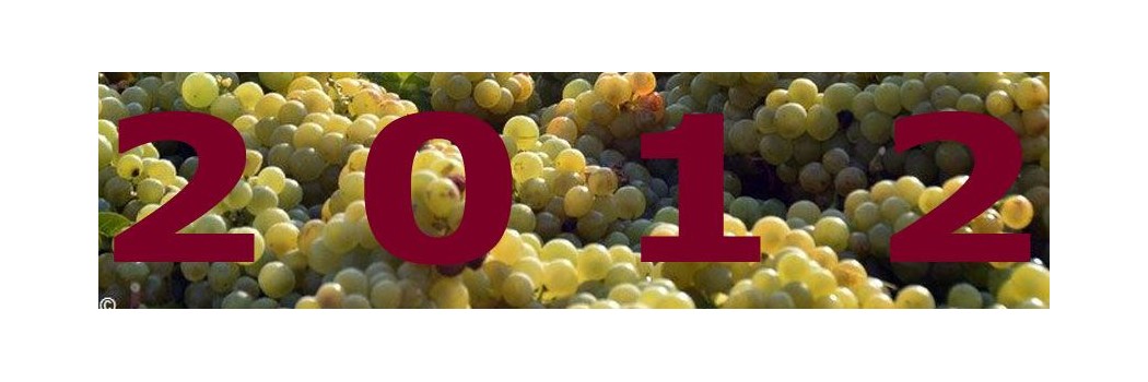 buona la qualità del vino 2012, con qualche punta di ottimo e di eccellente 