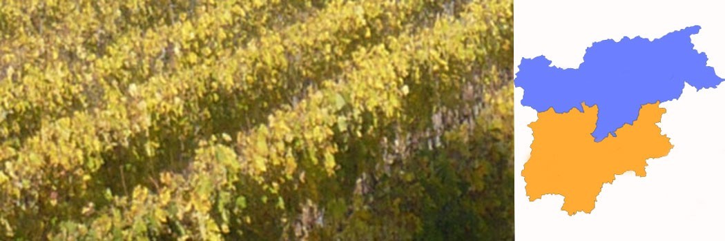 Trentino - Alto Adige