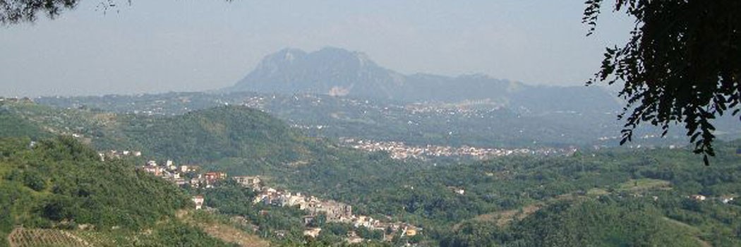 Carlo Centrella - Torrioni (Avellino)