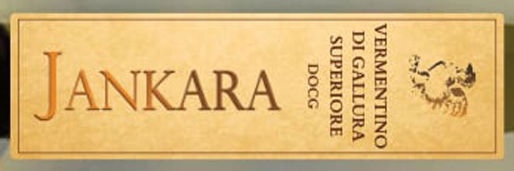 Jankara - Sant'Antonio di Gallura (Sassari)