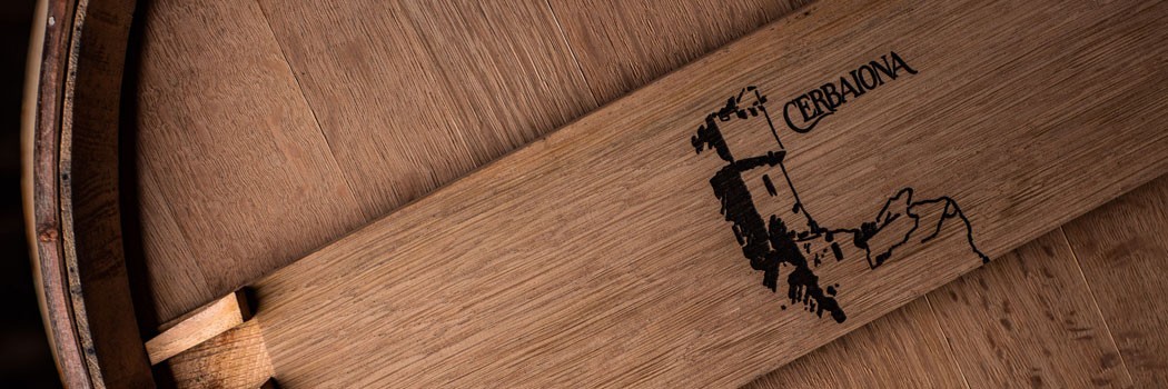 Cerbaiona - Montalcino (Siena)